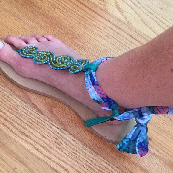 Shoes - 4/$12 Brand new never worn sandals